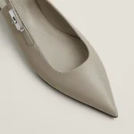 Hermès Lovely slingback - Image 3